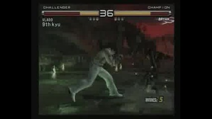 Vlado(die Hard) Vs Stoyan(furytaunt)