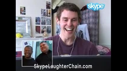 Много Смях със Skype маняци!