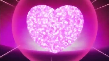 Fresh Pretty Cure Episode 27