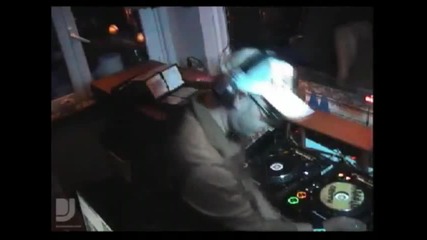 Roger Sanchez at Mambo,  Ibiza - webcast of 15 September 2009