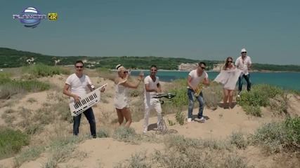 Amet - Gaz Gaz / official video /