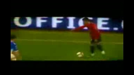 Cristiano Ronaldo new