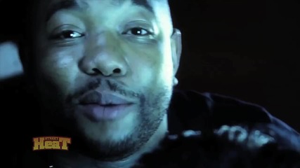 Gorilla Zoe - Up On The Pole