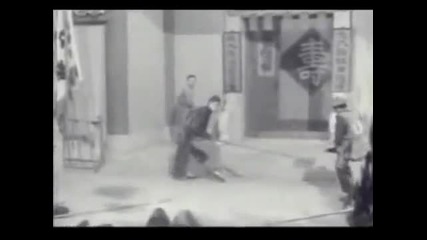 Hong Kong Legends