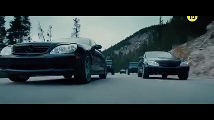 Fast And Furious 7 movie