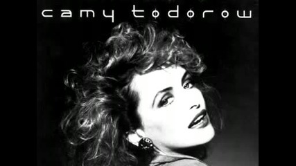 Camy Todorow - Nights In White Satin 