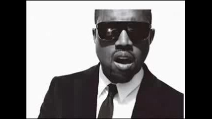 Kanye West - Heartless 2008