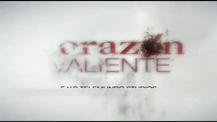 Corazon Valiente Avance Capitulo 177