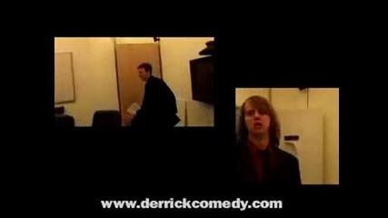 Derrick Comedy - Дъщери