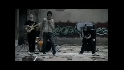 Inersha - The last time 