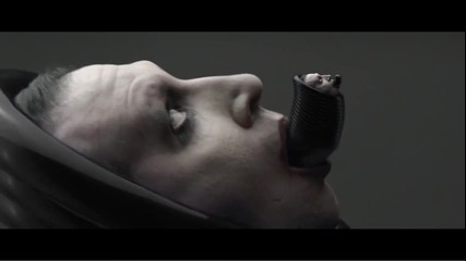 Marilyn Manson - Deep Six (2014)