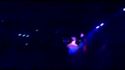 spacer dupstep party 07.05.11 (dance)