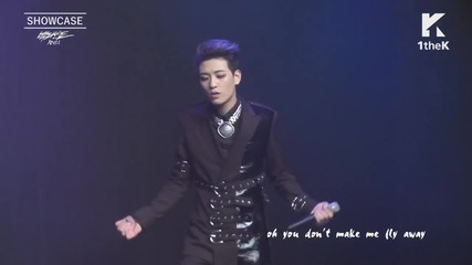 100% - 03. You & I Mv 170314