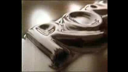 Roshen advertising