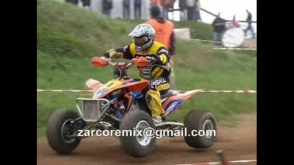 Motocross