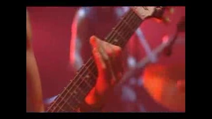 Bullet For My Valentine Live.