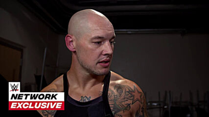King Corbin says the 10-Man victory was all his: WWE Network Exclusive, May 7, 2021