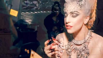 Лудницаа! Миск от най-великите песни на Lady Gaga (2011) H D