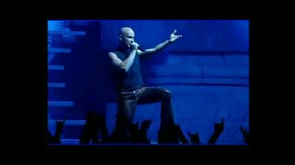 Disturbed - Music As A Weapon II - Bound