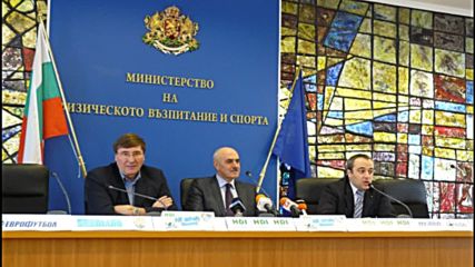 Глушков лично поканил Сабонис в България за Мача на звездите