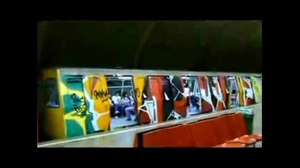 Funniest accidents