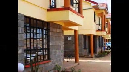 Kenya Real Estate