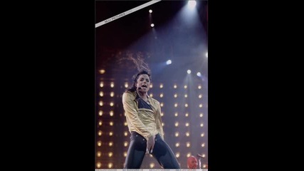 Michael Jackson - Sexy