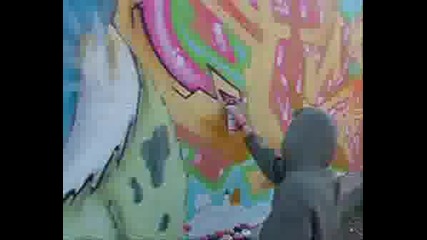 Grafiti