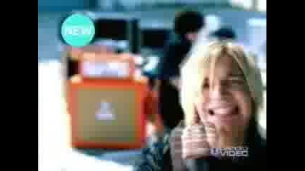 The Calling - Adrienne