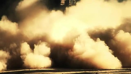 The newest from Ken Block