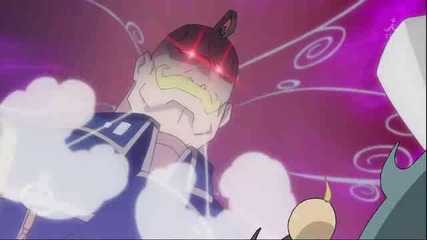 Fullmetal Alchemist Brotherhood Episode 7