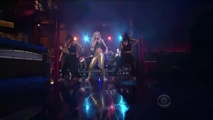 Shakira - Loca Live { Live } (high Definition)