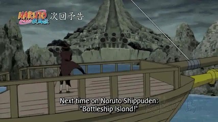 Naruto Shippuden 226 Preview Bg Subs