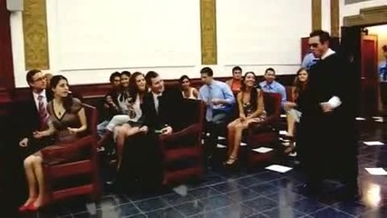 Още една чудесна сватба !