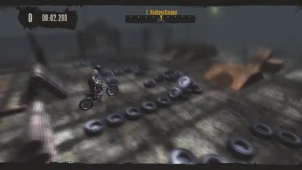 Trials Hd Big Thrills Dlc Debut Trailer 
