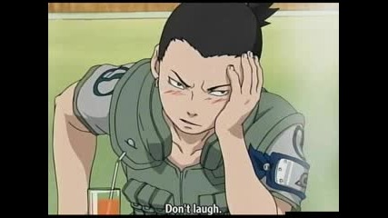 Naruto - много бърза пародия