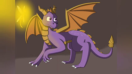 y2mate.com - Spyro fanart Speedpaint_1080p.mp4