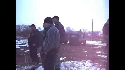 Offroad Petur4 S U4astieto Na Svoge 5.wmv
