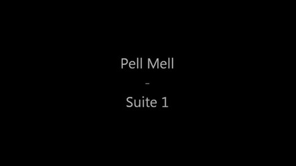 Pell Mell - Suite 1 [progressive Rock]