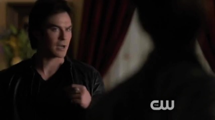 The Vampire Diaries 4x05 Extended Promo "the Killer"