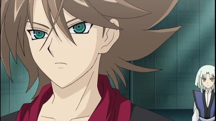 [horriblesubs] Cardfight!! Vanguard Link Joker - 127 [480p]