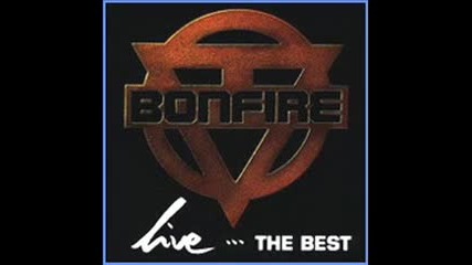 Bonfire - Don't Get Me Wrong