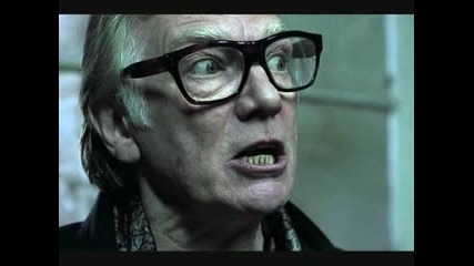 Rusko - Cockney Thug (caspa Remix)