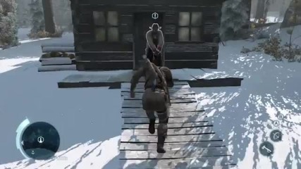 Assassin's Creed 3 Walkthrough Gameplay Part 19 Sequence 5