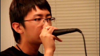 Human Beatbox [ H D ]