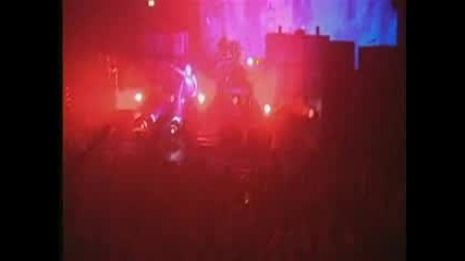 Machine Head - Block (live)