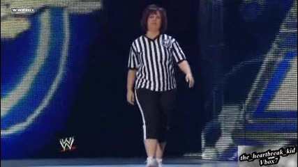 Wwe Smackdown 26.02.2010 - Part 4 