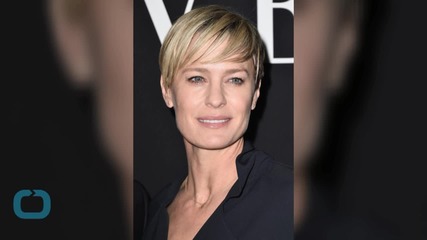 'House of Cards' Renewed for Fourth Season