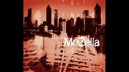 Mozella - Can't Stop