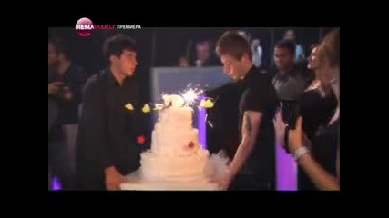 Сезони на Любовта (lale Devri) 25 епизод бг аудио